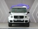 Mercedes-Benz EQG 580 G580 - BRAND NEW!