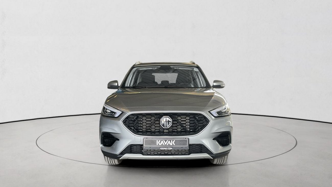 MG ZS 1.5 STD AUTO | Guaranteed Warranty | 0 Down Payment