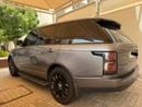 Land Rover Range Rover HSE 3.0L (380 HP)