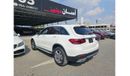 Mercedes-Benz GLC 300 4MATIC