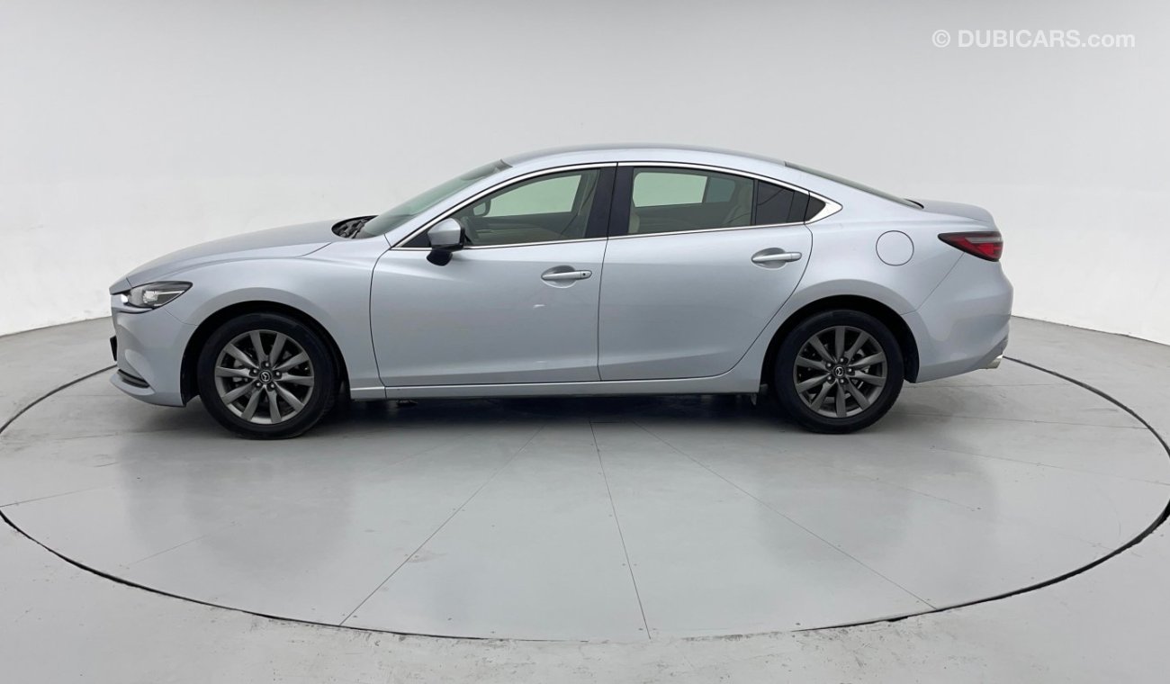 Mazda 6 S 2.5 | Zero Down Payment | Free Home Test Drive