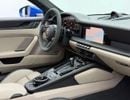 Porsche 911 *Brand New* 2025 Porsche 911 Carrera 4 GTS, 2026 Porsche Warranty, Fully Loaded, Delivery Kms, Euro