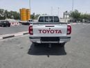 Toyota Hilux GLX 2.7L Double Cab Utility A/T