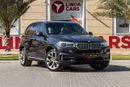 بي أم دبليو X5 50i Exclusive 4.4L (5 Seater)
