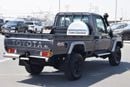 Toyota Land Cruiser Pick Up PICKUP DLX 4.5L