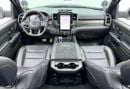 رام 1500 2024 RAM 1500 TRX Final Edition, 2029 RAM Warranty, Very Low Km, Excellent Condition, GCC