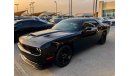 Dodge Challenger Dodge Challenger SXT V6 3.6L / Model: 2020