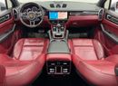 Porsche Cayenne S 2.9L (440 HP) 2019 Porsche Cayenne S, Warranty, Full Porsche Service History, Full Options, Low Km