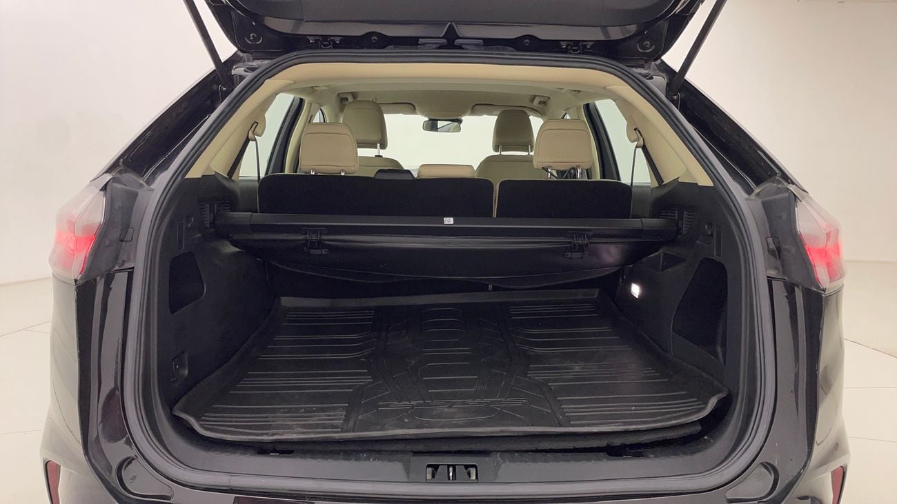 فورد إدج SE 2 | بدون دفعة مقدمة | اختبار القيادة في المنزل