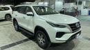 تويوتا فورتونر 2023 EXR | AED 1351/Month | 0 DP | 30 Day Return | Warranty | Service History