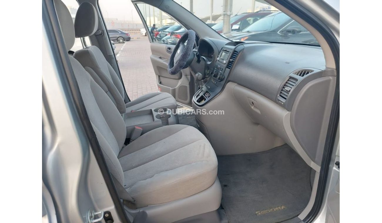 Kia Sedona