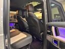 Mercedes Benz G63 AMG STANDARD
