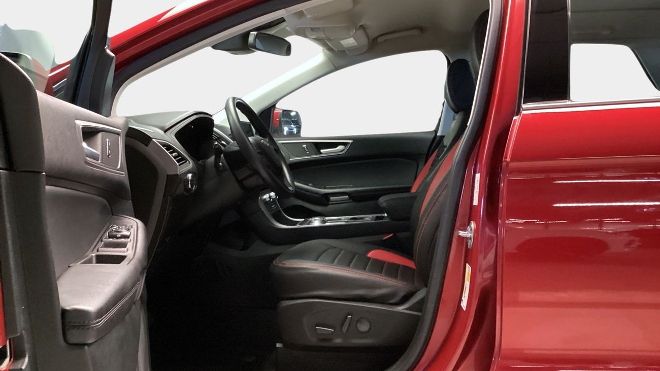 فورد إدج 2.0 ECOBOOST SEL 4WD AUTO CONV PKG | شامل الضمان | 0 ﺪﻔﻋﺓ ﺃﻮﻟﻯ