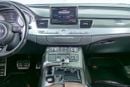 أودي S8 TFSI quattro 4.0L