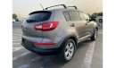 كيا سبورتيج 2013 KIA SPORTAGE 2.4L / MID OPTION