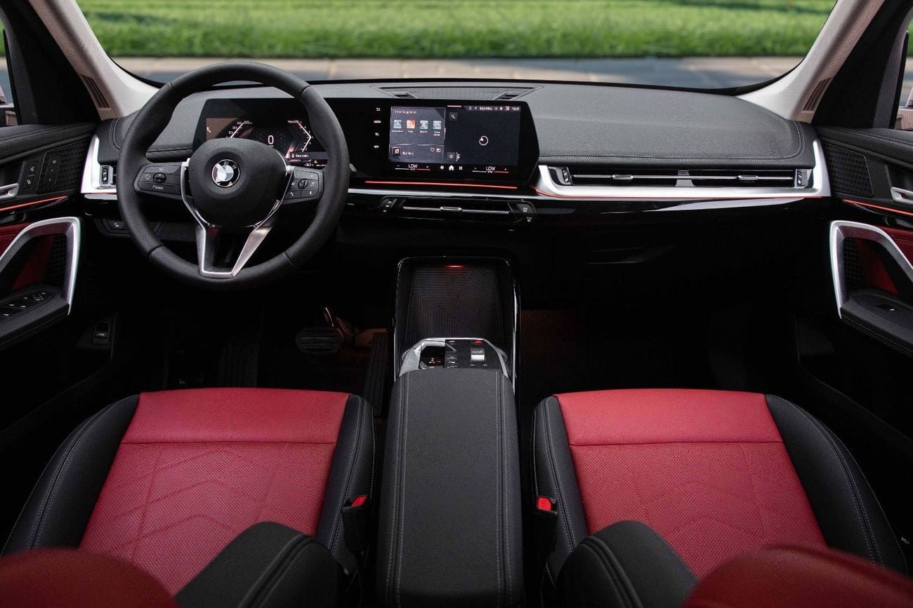 BMW X1 20Li | 2,840 P.M  | 0% Downpayment | Excellent Condition!