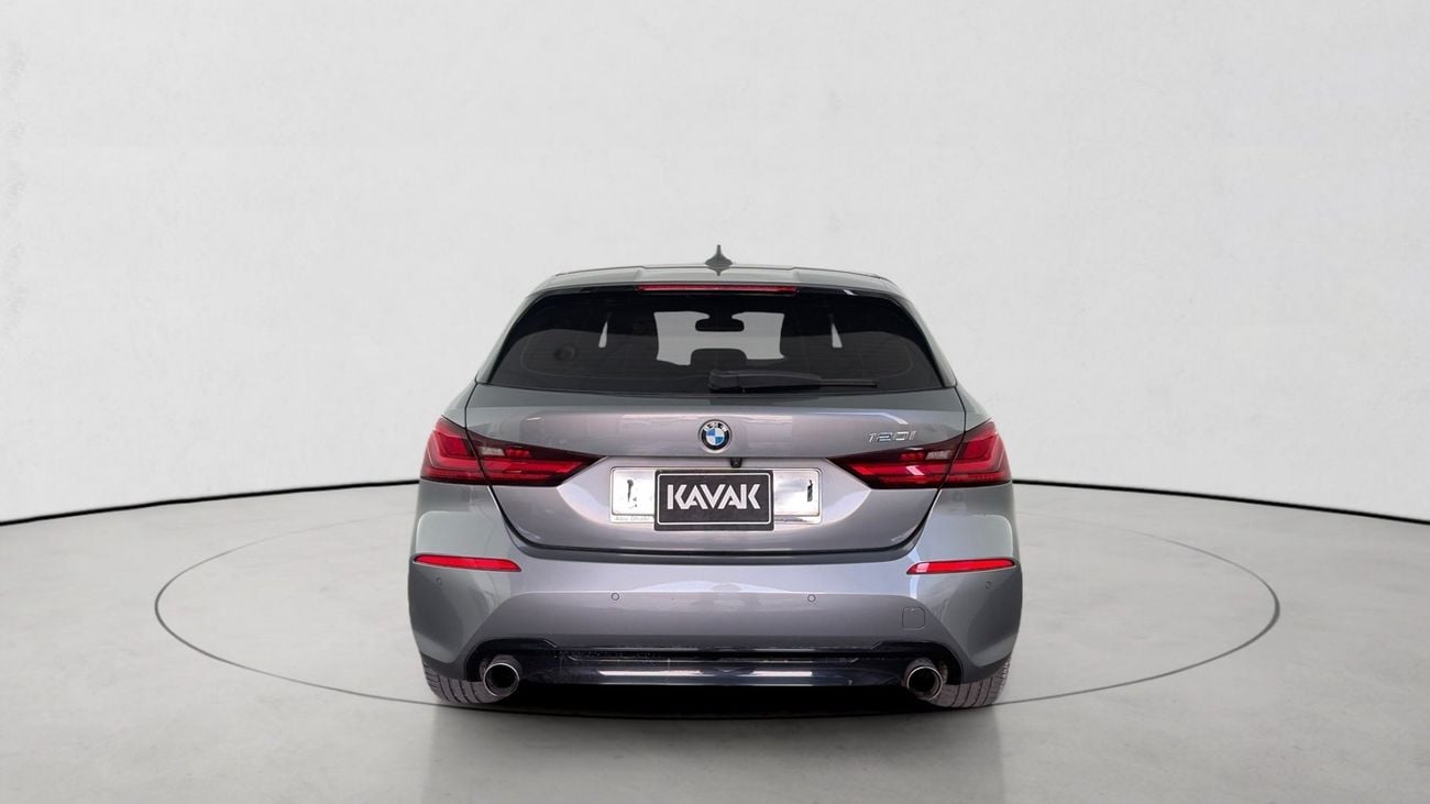 BMW 120i JOY EDITION | Guaranteed Warranty | 0 Down Payment