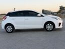 Toyota Yaris S