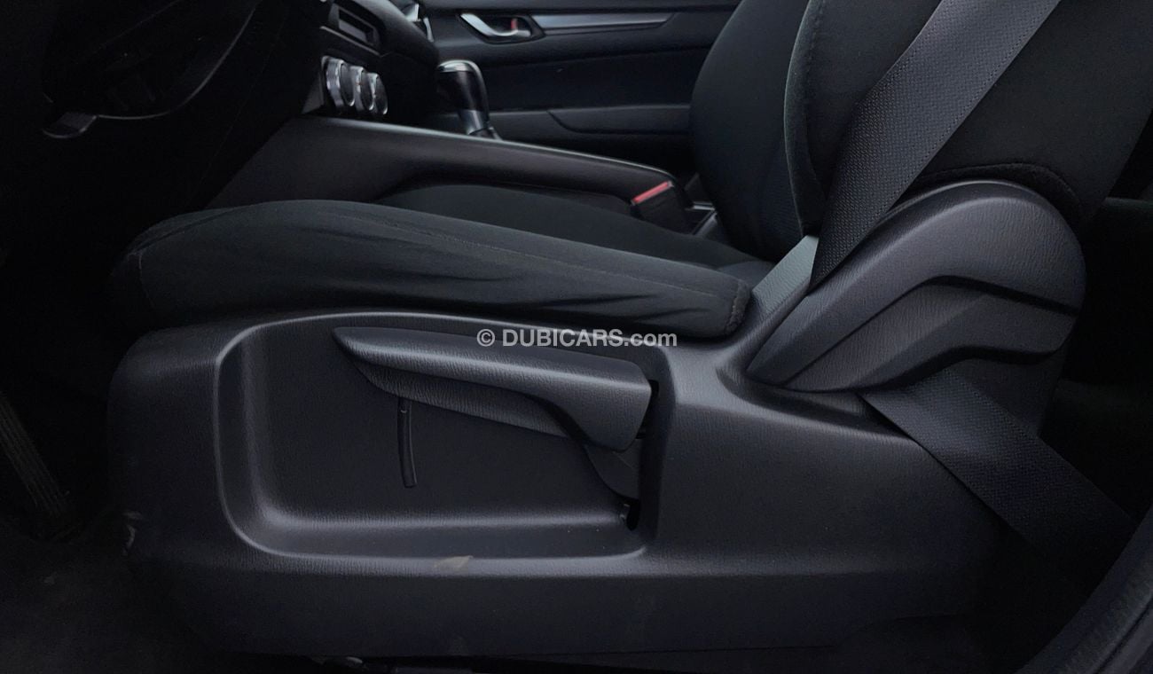 Mazda CX5 GS 2.5 | Zero Down Payment | Free Home Test Drive