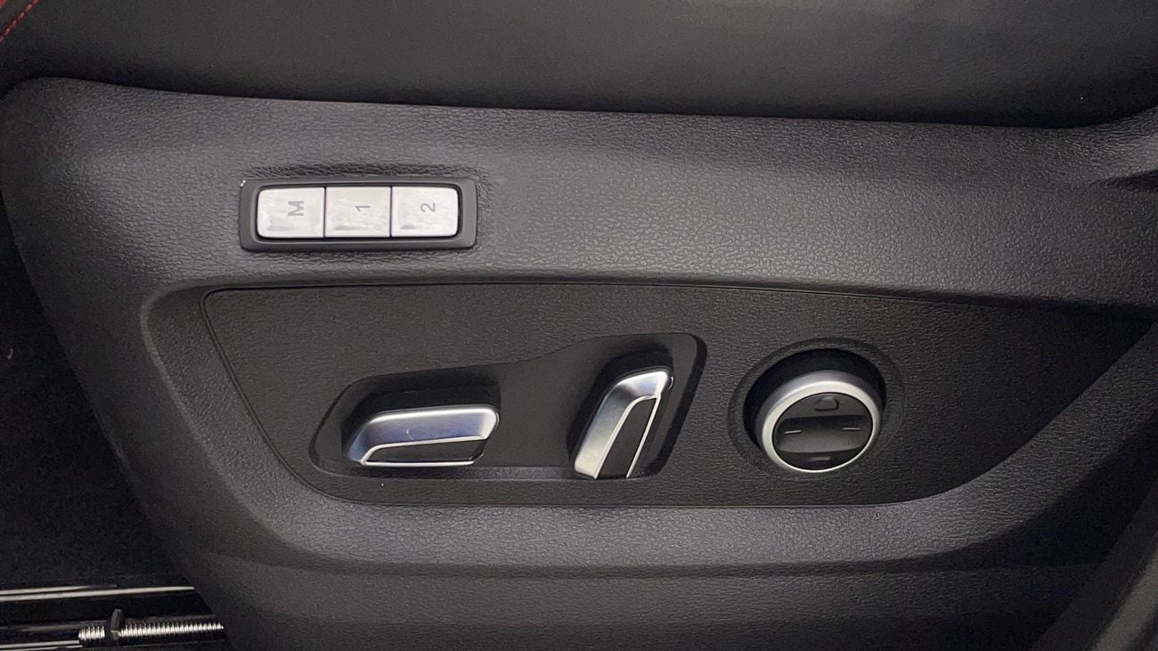 شيري تيجو 7 برو ماكس LUXURY 1.6 | بدون دفعة مقدمة | اختبار القيادة في المنزل