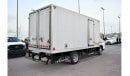 Mitsubishi Canter 2016 | MITSUBISHI CANTER 4.2 TON TRUCK | RED-DOT CHILLER | 16-FEET | GCC | VERY WELL-MAINTAINED | SP