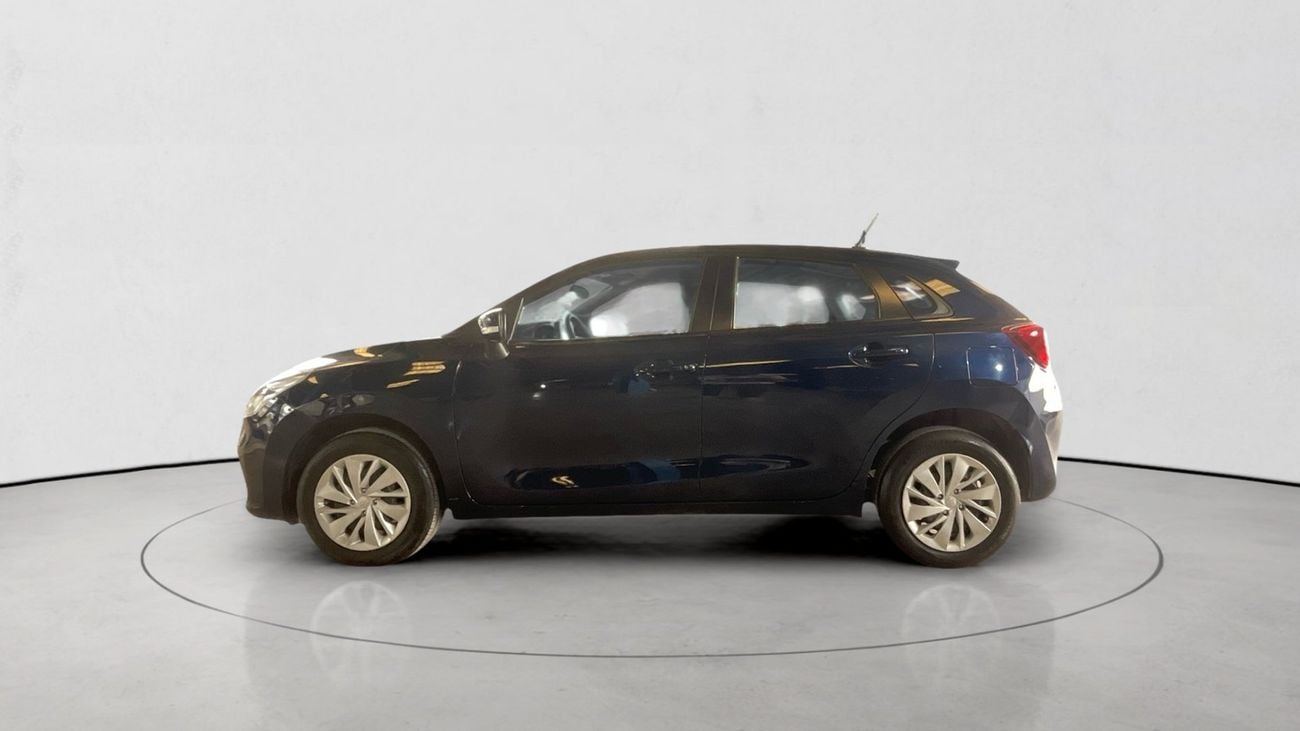 Suzuki Baleno 1.5 GL AUTO | Guaranteed Warranty | 0 Down Payment