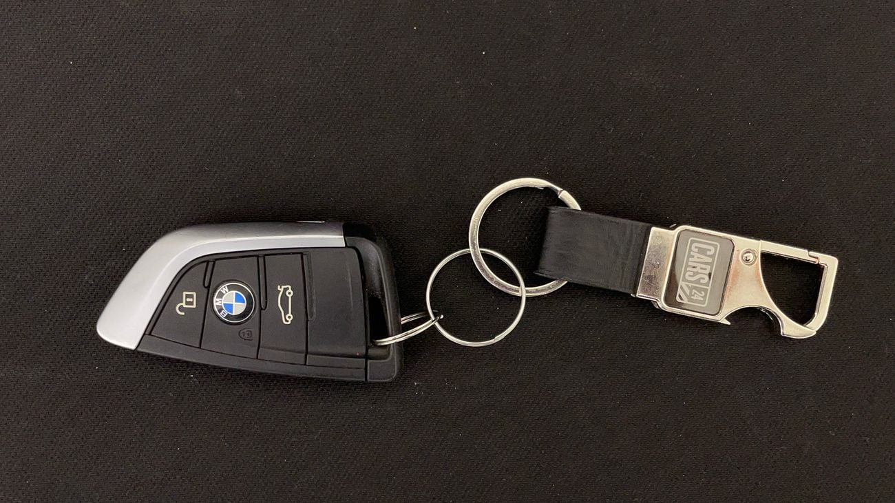 BMW X2 sDrive 20i Joy Edition 2.0L 2023 SDRIVE 20I JOY EDITION | AED 1145/Month | 0 DP | 30 Day Return | Wa