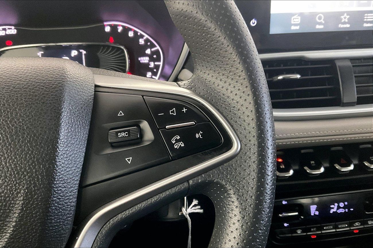 شيفروليه جروف LT | شامل الضمان | 0 ﺪﻔﻋﺓ ﺃﻮﻟﻯ