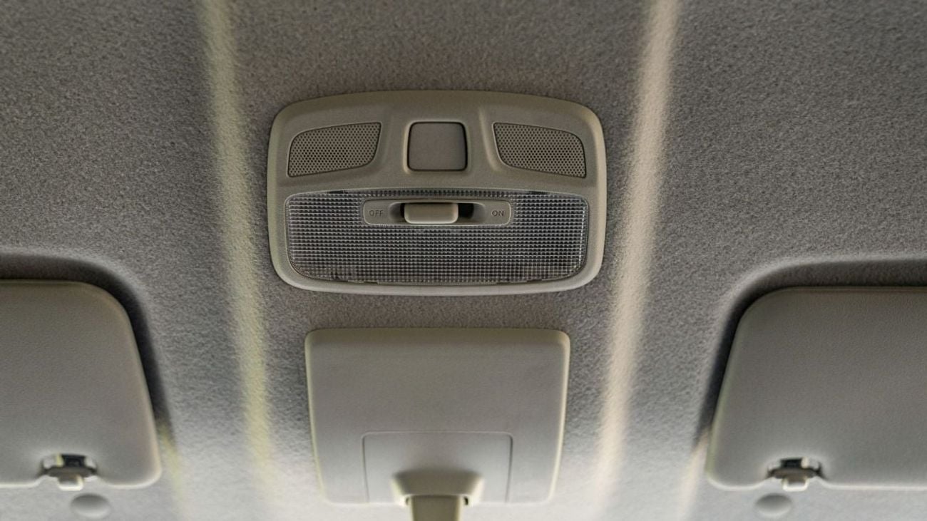 Suzuki Jimny 1.5L GLX (A/T)