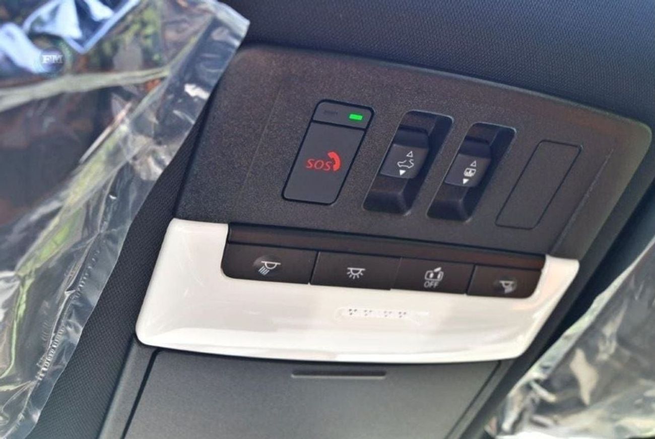 Mitsubishi Outlander HI 2.5L Petrol 4WD Automatic