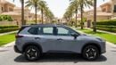 Nissan X Trail N-TREK 2024 | AED 1639/Month | 0 DP | 30 Day Return | Warranty | Service History
