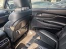 Hyundai Santa Fe GL Panorama 2.4L GL Panorama 2.5t