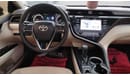 Toyota Camry GCC Full options, Hybrid, 2.5L,