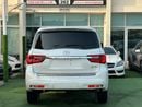 إنفينيتي QX80 LUXURY