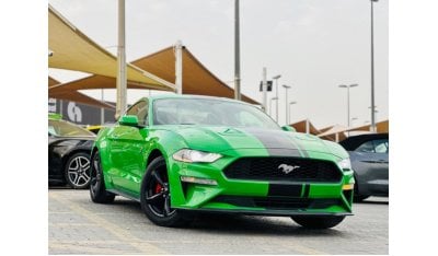 Ford Mustang EcoBoost For sale