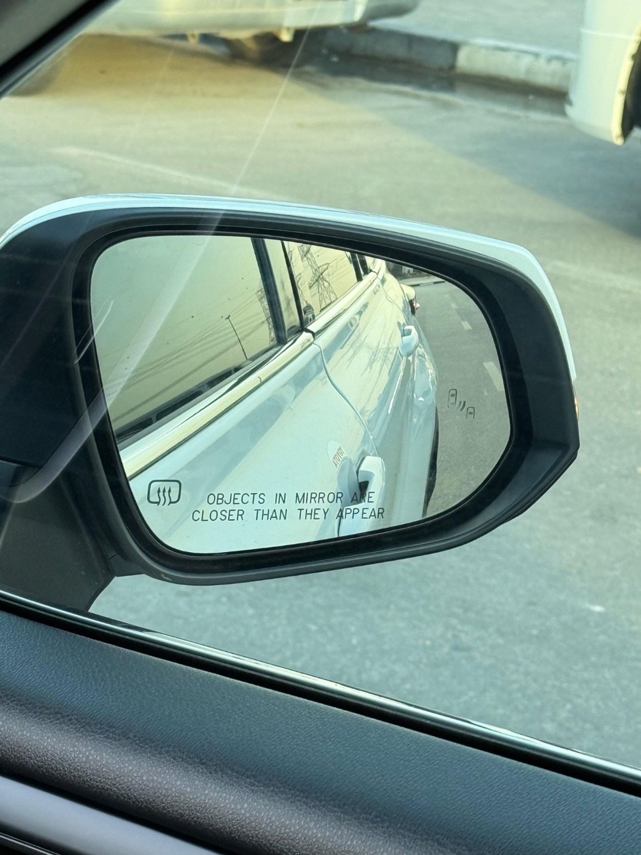 تويوتا هايلاندر GLE BRONZE ED HEV 2.5L