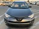 Toyota RAV4 2017 TOYOTA RAV4 XLE / AWD / MID OPTION