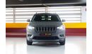 Jeep Cherokee KL