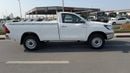 Toyota Hilux Hilux SC 2.7 MT 2026 basic 4x4