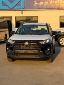 Toyota RAV4 XLE PETROL A/T