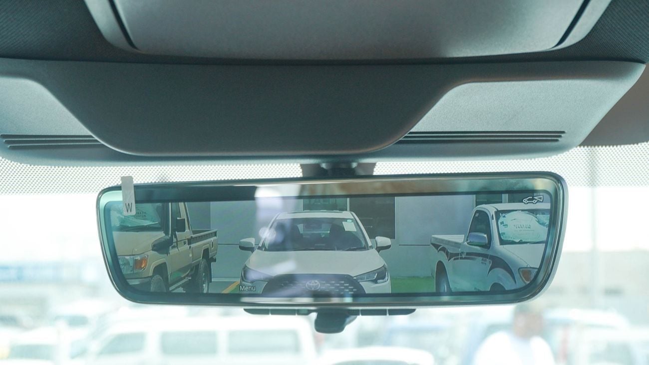 Nissan Patrol LE PLATINUM CITY PLATINUM V6T