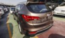 Hyundai Santa Fe 3.3