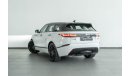 Land Rover Range Rover Velar 2018 Range Rover Velar P380 SE / Range Rover 5 Year Warranty & 5 Year Service Pack