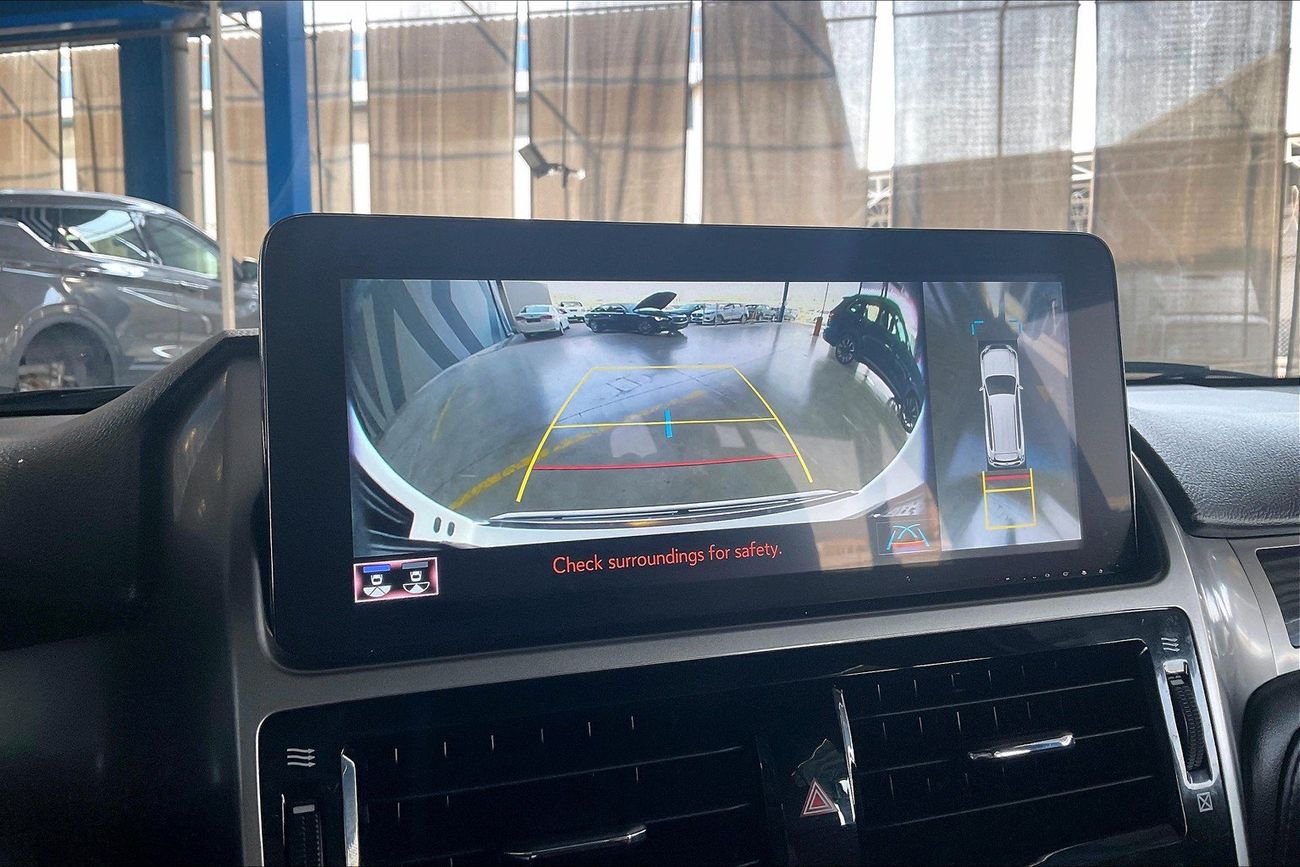 Lexus GX460 Premier | Guaranteed Warranty | 0 Down Payment