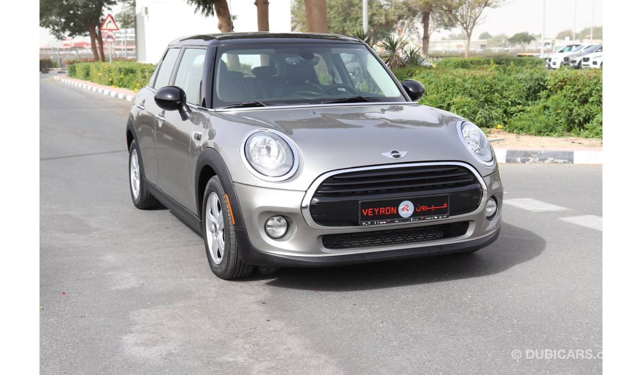 Mini Cooper DROP PRICE OFFER WITH FREE REGISTRATION = GRAB YOURS NOW