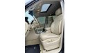 Nissan Patrol LE T1 NISSAN PATROL LE 2012 GCC