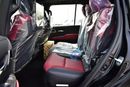 Toyota Land Cruiser 300 VXR V6 3.5L TWIN TURBO PETROL 7 SEAT AUTOMATIC