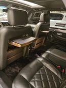 Bentley Arnage T Mulliner