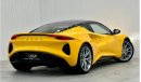 Lotus Evora 2023 Lotus Emira First Edition, March 2026 Lotus Warranty, Fully Loaded, Excellent condition, GCC