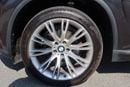 BMW X5 35i Exclusive 3.0L (5 Seater)